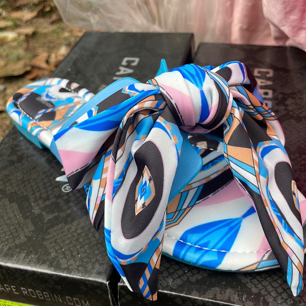 Cute slides